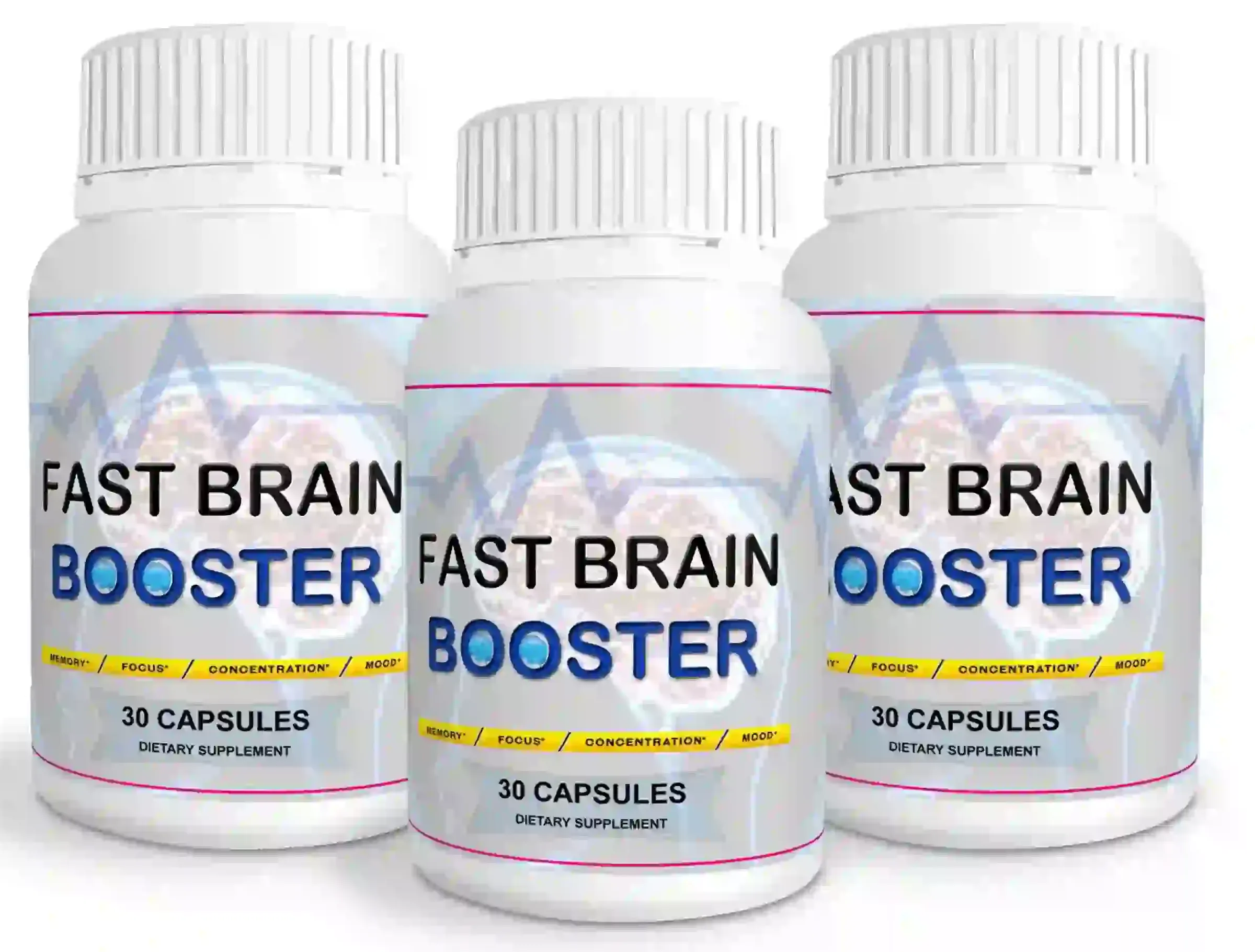 fast brain booster