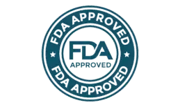 fast brain booster fda approved
